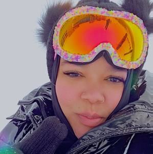 Meet your Posher, Faye